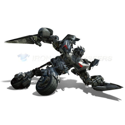 Transformers Iron-on Stickers (Heat Transfers)NO.3189